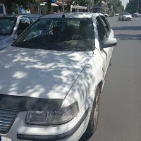 سمند موتور ملی