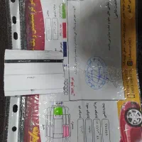 فروش پارس TU5 مدل 97 سیمی|خودرو سواری و وانت|شهرکرد, |دیوار