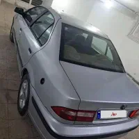 سمند ای اف سون مدل 90