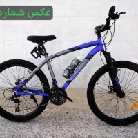 دوچرخه شهری/ کوهستان  حرفه‌ای با تضمین  کیفیت|دوچرخه، اسکیت، اسکوتر|باغ ملک, |دیوار