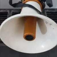 بلندگو سالم بشری کارکرد