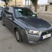 دنا پلاس مدل ۱۴۰۲|خودرو سواری و وانت|بندرعباس, |دیوار