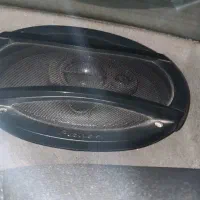 پایونر 6975s 550w