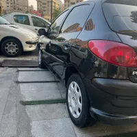 ۲۰۶ تیپ ۲ مدل ۱۴۰۰|خودرو سواری و وانت|تبریز, |دیوار