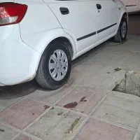 تیبا ۱۴۰۰|خودرو سواری و وانت|پاکدشت, حصار امیر|دیوار