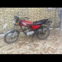 موتور پارکینگی