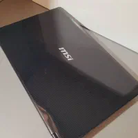 لپتاپ سالم و تمیز MSI CX420|رایانه همراه|فردیس, فردیس|دیوار