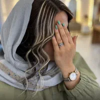 اکستنشن مو با ماندگاری بالا