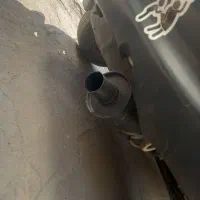 اگزوز 106 جهت معاوزه