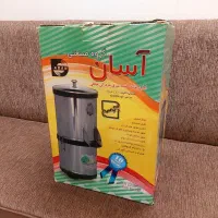 سبزی خردکن تمام استیل