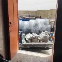 تولیدی فنس|مصالح و تجهیزات ساختمان|اقلید, |دیوار