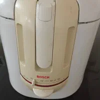 سرخ کن آسانسوردار