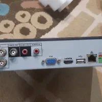 دی وی آر دوربین مداربسته مکسرون|دوربین مداربسته|آمل, |دیوار