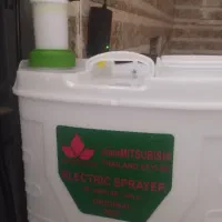 فروش سمپاش شارژی