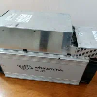 ماینر M21 S با تراهش ۵۸