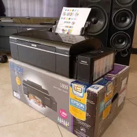پرینتر L805