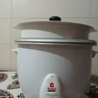 پلوپزوآرام پز ملیناخزر