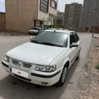 سمند دوگانه مدل ۹۱ ۸۰ تا کار واقعی فروش فوری