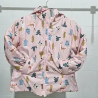 کاپشن بچگانه ۵۹۰