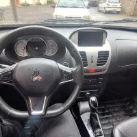 کوییک اتومات ۱۴۰۲ بی رنگ تک برگ سند ۴۰تا کار|خودرو سواری و وانت|رودسر, |دیوار