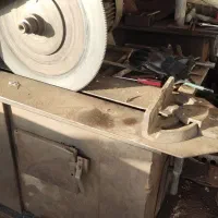 اره آتشی 3 فاز مارک اورژینا ل سوپرسا