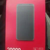 پاوربانک شیائومی20000