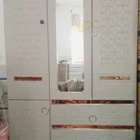 کمد پنجره ای