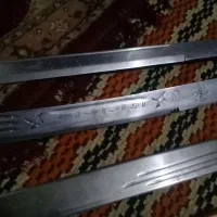 شمشیر زلفقار
