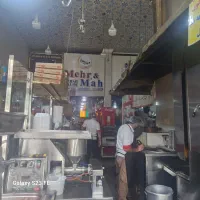 ظرفشور رستوران