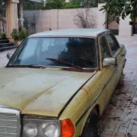 بنز دانشجویی ۲۳۰|خودرو کلاسیک|تنکابن, |دیوار