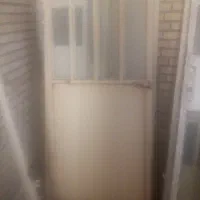 فروش درب و پنجره دست دوم قیمت قیمت|مصالح و تجهیزات ساختمان|شادگان, |دیوار