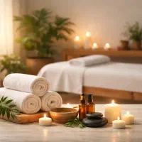 خدمات تخصصی ماساژهای ریلکسی و درمانی بانوان