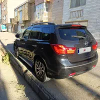 هایماs7توربو در حد|خودرو سواری و وانت|شهرکرد, |دیوار