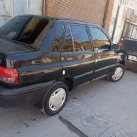 پراید دوگانه دستی|خودرو سواری و وانت|مرودشت, ژیان|دیوار