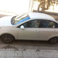 فروش ویژه خودرو جک J4 مدل 1403|خودرو سواری و وانت|میانه, |دیوار