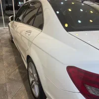 بنز c200 2013|خودرو سواری و وانت|تهران, امامت|دیوار