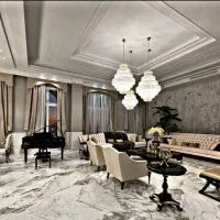 660متر/5خواب/تیریپلکس/3پارکینگ/روف اختصاصی|اجارهٔ آپارتمان|تهران, دروس|دیوار