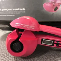 بابلیس ( فر کننده مو ) حرفه ای    پرومکس ۸۸۸۱