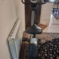 دوچرخه ثابت ورزشی|تجهیزات ورزشی|تهران, فرزانه|دیوار