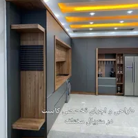 بازسازی ساختمان،مرمت،معماری ۰تا ۱۰۰ کل تهران|خدمات پیشه و مهارت|تهران, نارمک|دیوار