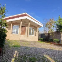 فروش چند مورد ویلا نوساز در بازکیاگوراب لاهیجان