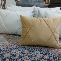 کوسن بادمجانی