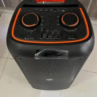 اسپیکر قدرتمند