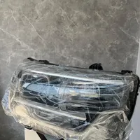 چراغ جلو جک تی۸ سمت راست|قطعات یدکی و لوازم جانبی|تهران, چهارصد دستگاه|دیوار