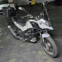 گلکسی NH250 مدل 1402