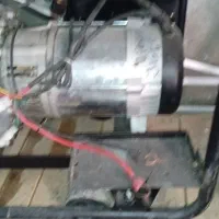 موتور برق آب|ماشین‌آلات صنعتی|سراجو, |دیوار