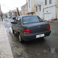 پراید 132مدل88