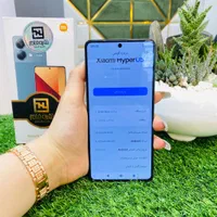 شیائومی نوت 13 پرو آکبند 256گیگ note 13 pro ضمانت|موبایل|مشهد, کوی سیدی|دیوار