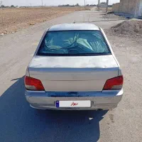 ۱۳۲مدل۹۰ اندیمشکم معاوضه و..|خودرو سواری و وانت|اهواز, کیانشهر|دیوار