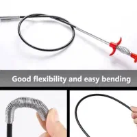 گیره مشکل گشا و لوله باز کن